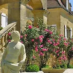 Szálloda De La Pagezie Sarlat-la-Canéda