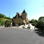 De La Pagezie Szálloda 3*