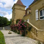 De La Pagezie 3* Sarlat-la-Canéda