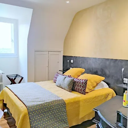 De La Pagezie Hotel 3*