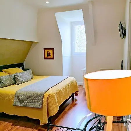 De La Pagezie Hotel Sarlat-la-Caneda