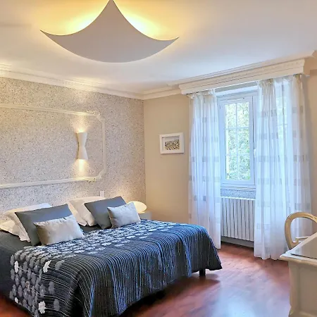 De La Pagezie Hotel