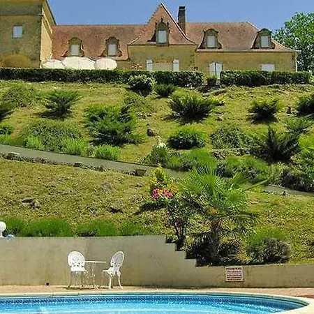 Hotel De La Pagezie