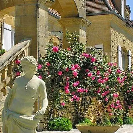 Hotel De La Pagezie Sarlat-la-Caneda