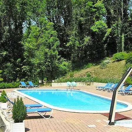 Hotel De La Pagezie Sarlat-la-Caneda