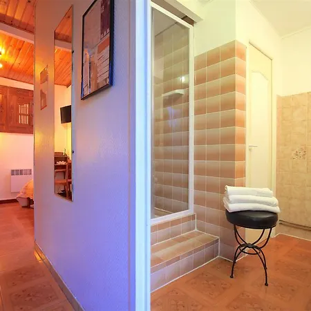 De La Pagezie Hotel Sarlat-la-Canéda