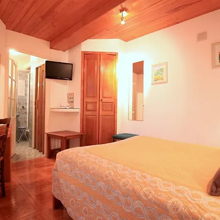 De La Pagezie Sarlat-la-Canéda