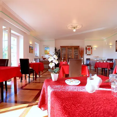 De La Pagezie Hotel 3*