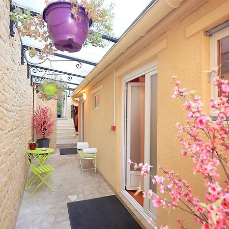 Hotel De La Pagézie