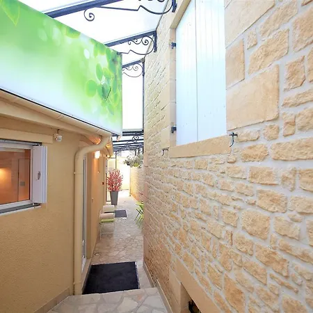 De La Pagézie Sarlat