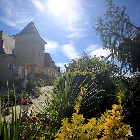 De La Pagezie Hotel