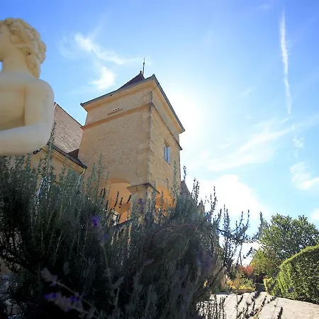 Hotel De La Pagezie Sarlat-la-Caneda