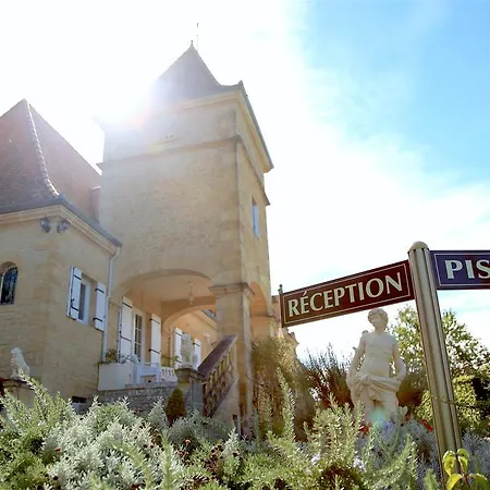Hotel De La Pagezie