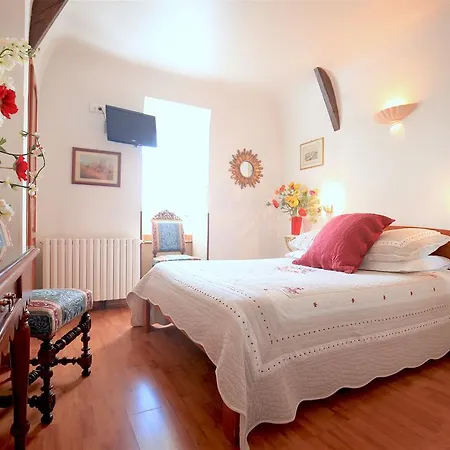 De La Pagezie Hotel Sarlat-la-Canéda
