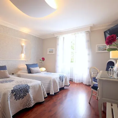 Hotel De La Pagezie