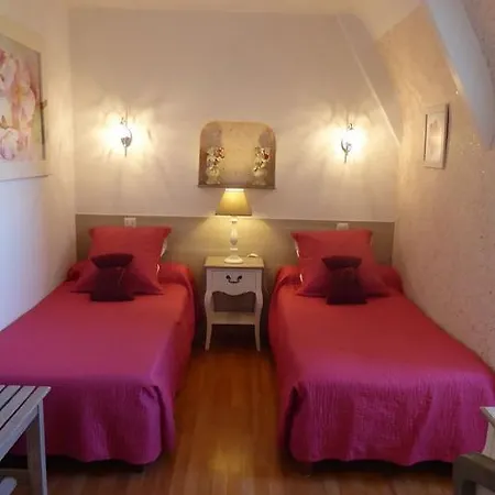 De La Pagezie Hotel