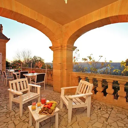 Hotel De La Pagézie