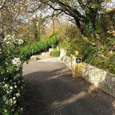 De La Pagézie Hotel Sarlat