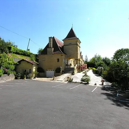 De La Pagezie Hotel 3*