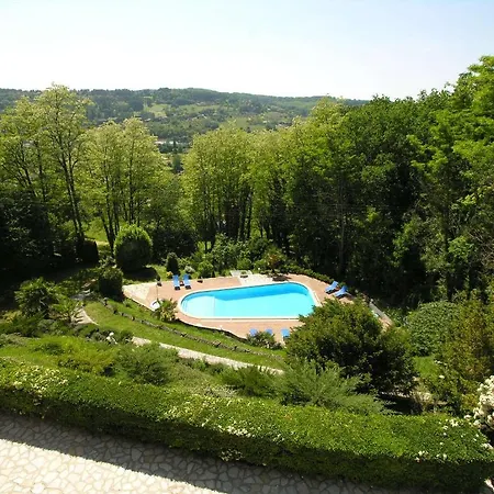 Hotel De La Pagezie 3*