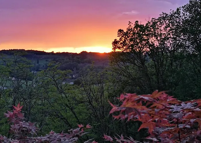 De La Pagezie Hotel Sarlat-la-Caneda