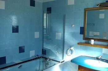 Hotel De La Pagezie 3*