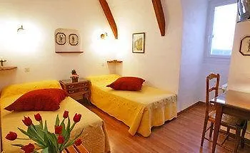 Hotel De La Pagezie 3*