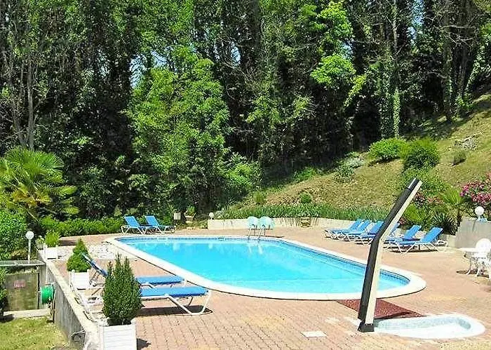 Hotel De La Pagezie Sarlat-la-Caneda