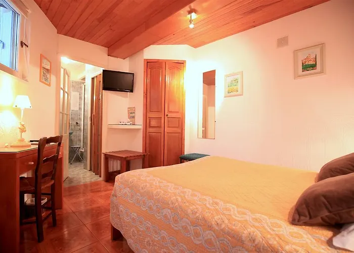 De La Pagezie Sarlat-la-Caneda