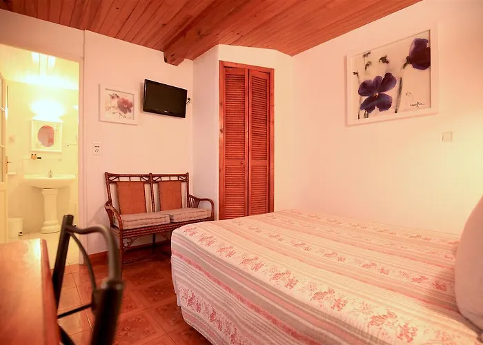 De La Pagezie Sarlat-la-Caneda