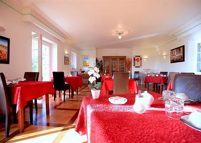 De La Pagezie Hotel 3*