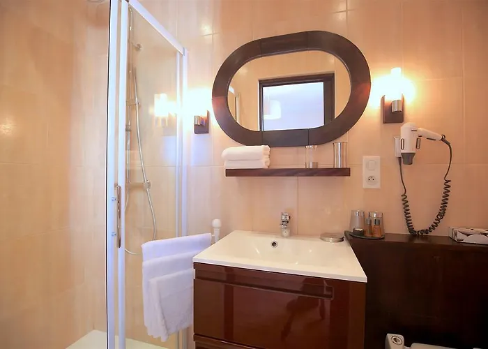 De La Pagezie Hotel 3*