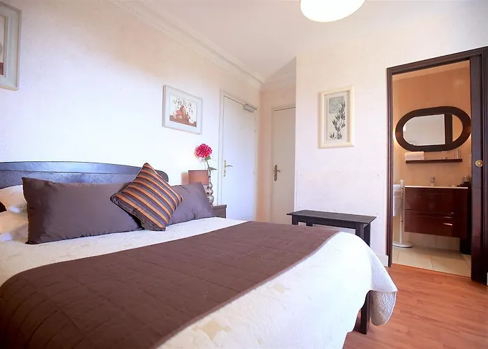 De La Pagezie Hotel Sarlat-la-Caneda