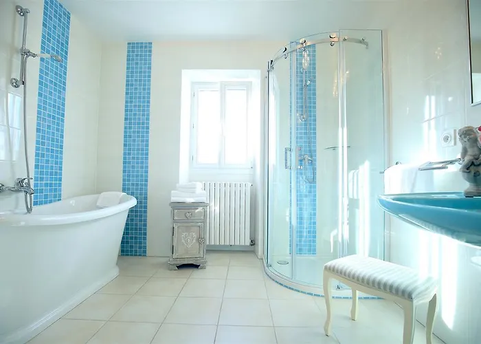 De La Pagezie 3* Sarlat-la-Caneda