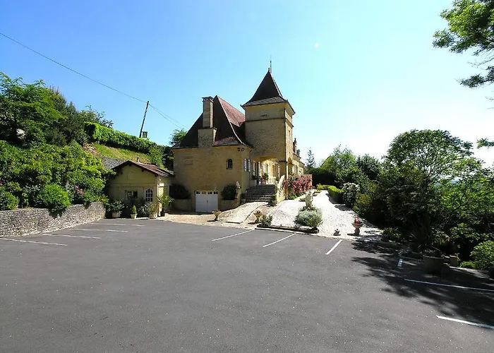 De La Pagezie Hotel 3*