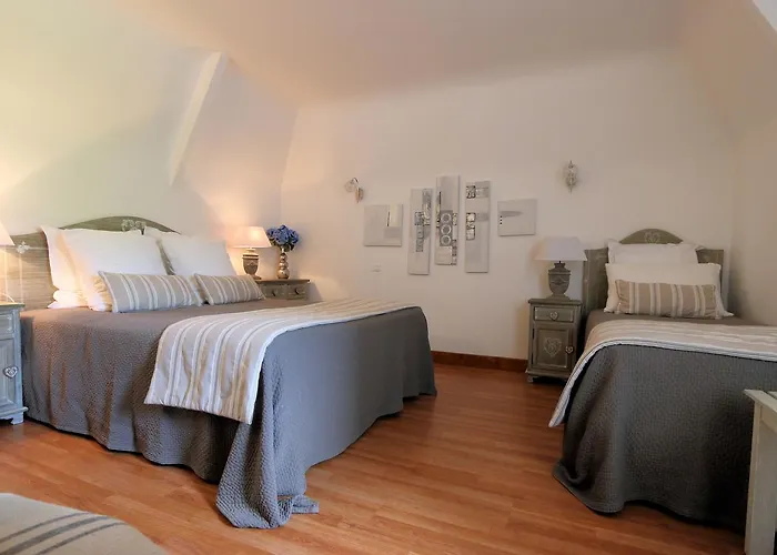 Hotel De La Pagezie 3*